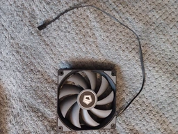 Вентилятор ID-Cooling NO-12025-XT фото від покупців 3