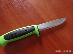 Ніж Morakniv Basic 546 LE 2019 (23050198) фото від покупців 1