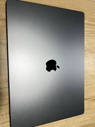 Ноутбук Apple MacBook Pro 16" M2 Pro 16/512GB 2023 (MNWC3UA/A) Silver фото от покупателей 4