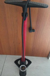 Напольный насос GIYO GF-38P Blue (GF-38PBL) фото от покупателей 3