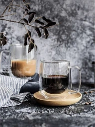 Кофе в зернах L'OR Espresso Forza 100% Арабика 1 кг (8711000400760) фото от покупателей 6