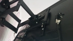 Кронштейн КВАДО К-235 (VESA200х200)