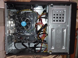 Корпус Gamemax ST-602-300W