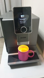 Кофемашина Nivona CafeRomatica NICR 930 фото от покупателей 4