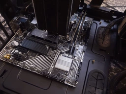 Материнська плата ASUS PRIME B560M-K фото від покупців 3