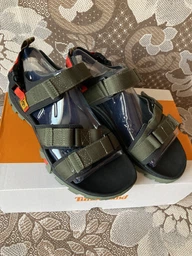 Сандалії Timberland 6891548 Чорний 41.5 TF4912 фото від покупців 1