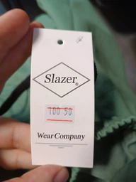 Трикотажні однотонні бриджі Slazer, оливкові 54 (100е)
