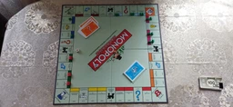 Настольная игра Монополия Украины Monopoly 6123UA Экономическая игра для взрослых и детей на украинском языке фото от покупателей 2