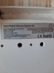 Комплект набор фильтров для робота пылесоса Roborock S50, S55, S5 Max, S6, S6 MaxV,Xiaowa фото от покупателей 2