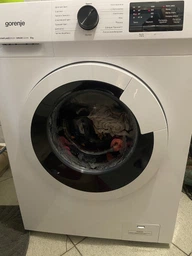 Стиральная машина Gorenje WHP60SF/UA фото от покупателей 14