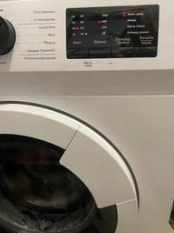 Стиральная машина Gorenje WHP60SF/UA фото от покупателей 13