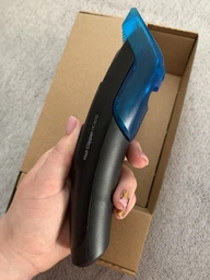 Машинка для стрижки волос Braun HairClip Series 5 HC5310 (4210201448679) фото от покупателей 9