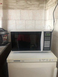 Мікрохвильова піч Panasonic NN-GT352WZPE фото від покупців 4