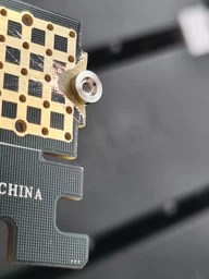 Адаптер Frime PCI-E x4x8x16 to M.2 (M Key) (ECF-PCIEtoSSD006) фото от покупателей 18