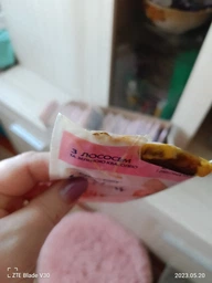 Вологий корм Purina Cat Chow для дорослих котів з лососем та зеленою квасолею. Ніжні шматочки в желе 78шт*85г