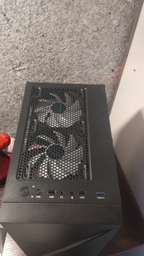 Корпус Gamdias ARGUS E5 Mid-Tower PC Case (4712960136472) фото від покупців 16