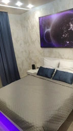 Покрывало Руно 150х212 см Графит (Р360.53У_Графіт) фото от покупателей 10