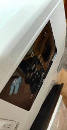 Стиральная машина GORENJE WNEI74SBS/UA фото от покупателей 6