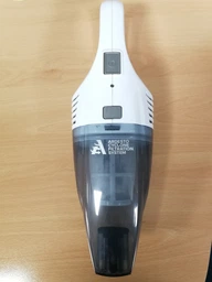 Акумуляторний пилосос Ardesto CVC-X0521WG