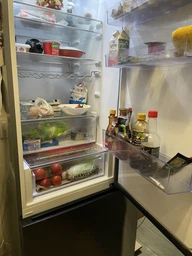 Холодильник Beko RCNA406E40ZXBRN (7220900) фото от покупателей 1