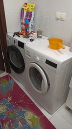 Сушильний автомат BEKO DF7439SX фото от покупателей 15