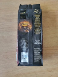 Кофе в зернах L'OR Espresso Forza 100% Арабика 1 кг (8711000400760) фото от покупателей 5