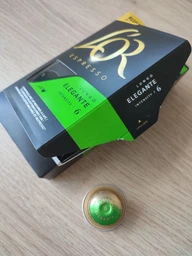 Набір кавових капсул L'OR Collection сумісні з Nespresso 100% Арабіка 70 шт. (1845678901469)