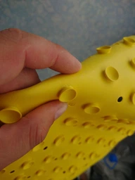 Антискользящий коврик Kinderenok XL Бирюзовый (071113_005) фото от покупателей 10