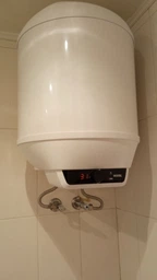 Бойлер Vestel TE80D20 фото от покупателей 4
