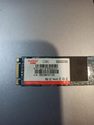 SSD-диск Apacer AST280 (AP480GAST280-1) фото от покупателей 1