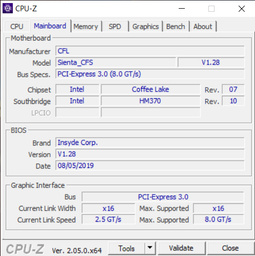 Оперативна пам'ять Micron SODIMM DDR4 8Gb 3200MHz PC4-25600 (MTA4ATF1G64HZ-3G2E2) фото від покупців 14
