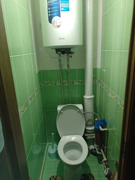 Водонагрівач (бойлер) Midea PRIME Wi-Fi D50-15EFG(W) фото от покупателей 10