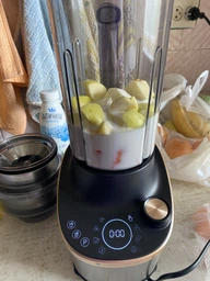 Блендер PHILIPS Flip&Juice HR3770/00 фото от покупателей 15