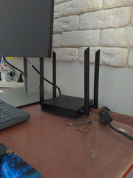Маршрутизатор TP-LINK Archer A64 – отзывы покупателей | ROZETKA