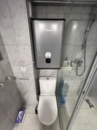 Бойлер Atlantic Vertigo Steatite WI-FI 100 ES-MP0802F220-S WD (2250W) silver