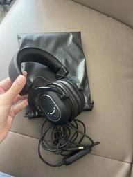 Наушники Fifine H6 RGB 7.1 Black (H6)