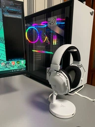 Наушники Razer Blackshark V2 PRO Wireless Black (RZ04-03220100-R3M1)