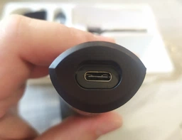 Машинка для стрижки волосся Xiaomi Enchen Sharp 3S Hair Clipper фото від покупців 1