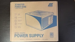 Блок живлення 2E MASTER POWER 750W (2E-MP750-120APFC)