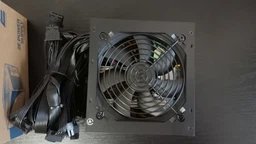 Блок питания 2E Master Power 550W (2E-MP550-120APFC) фото от покупателей 18