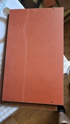Тумба-подставка Supretto для микроволновки 54х35х50 см Коричневая (5748-0001) фото от покупателей 3