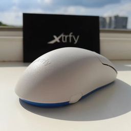 Миша Xtrfy M8 Wireless Retro (M8W-RGB-RETRO) [94908]