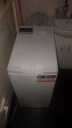 Стиральная машина с вертикальной загрузкой Indesit BTW E71253P EU фото от покупателей 15