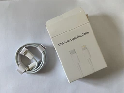 Кабель зарядки для iPhone Type-C to Lightning 1M быстрая зарядка для iphone ipad PAVLYSH HG-43