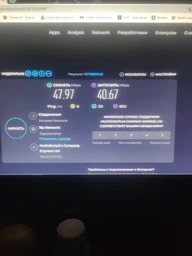USB wifi адаптер з антеною 150 Mbps чорний (1210004) фото від покупців 1