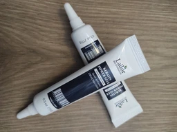 Сыворотка для секущихся кончиков - La'dor Keratin Power Glue, 15 г
