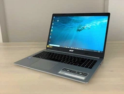 Ноутбук Acer Aspire 5 A515-45G-R9ML (NX.A8CEU.00N) Pure Silver / AMD Ryzen 5 5500U / RAM 8 ГБ / SSD 512 ГБ / AMD Radeon RX 640 фото от покупателей 18