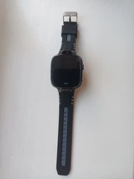 Детские смарт-часы Gelius Pro GP-PK001 (Pro Kid) Black/Silver (2099900744044) фото от покупателей 9