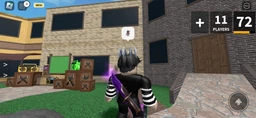 Roblox: Knife Crown - Murder Mystery 2