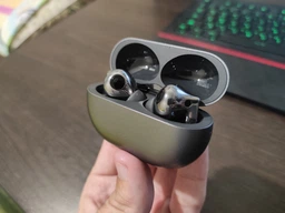 TWS-наушники Huawei Freebuds Pro 2 Blue фото від покупців 2